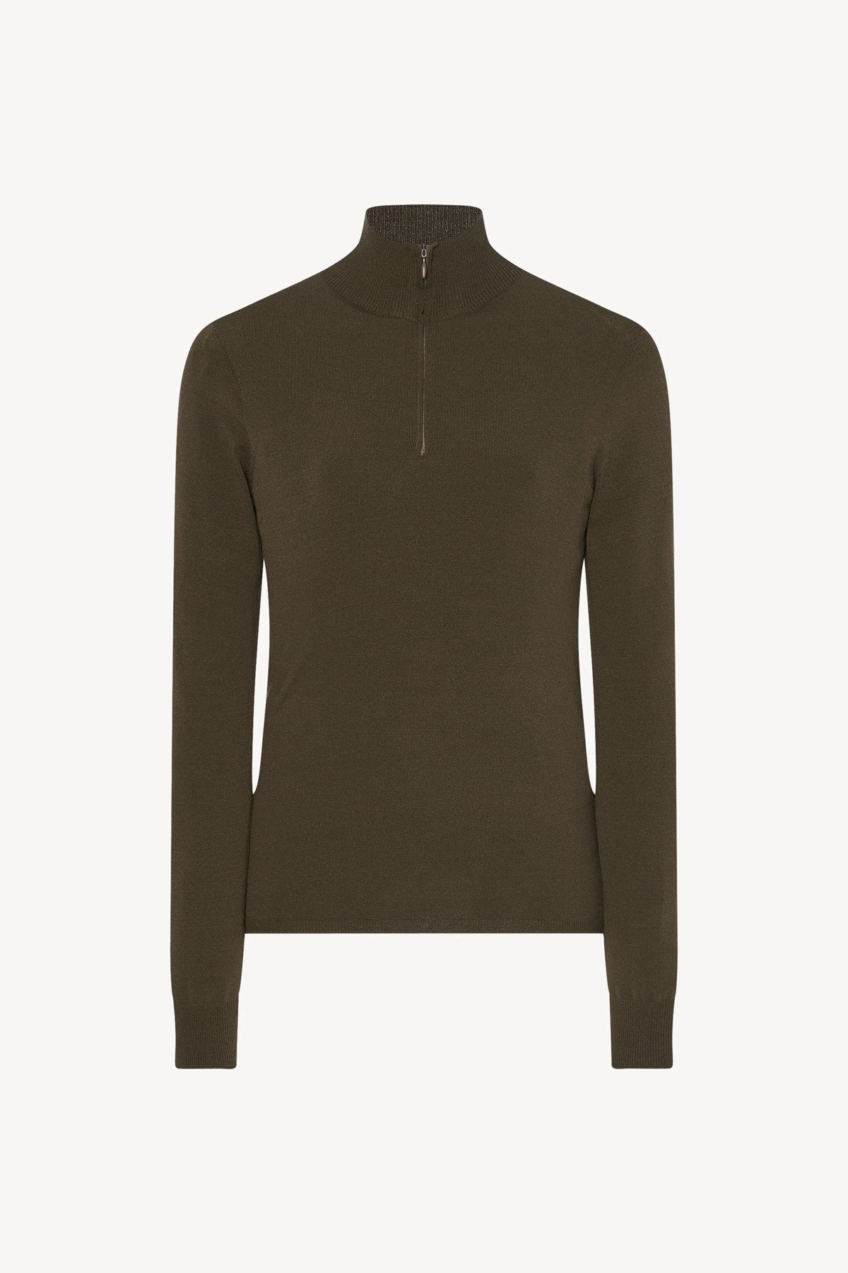 Lalea Top in Stretch Jersey