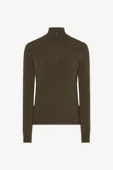 Lalea Top in Stretch Jersey