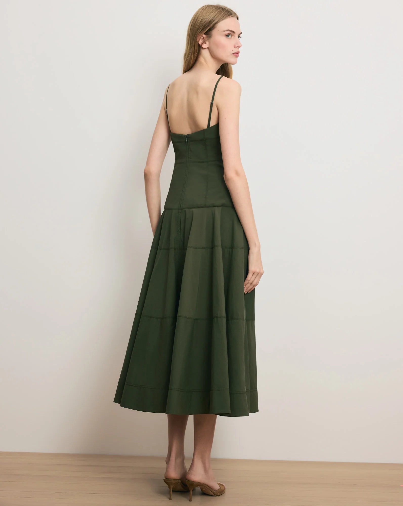 Ilona Midi Dress