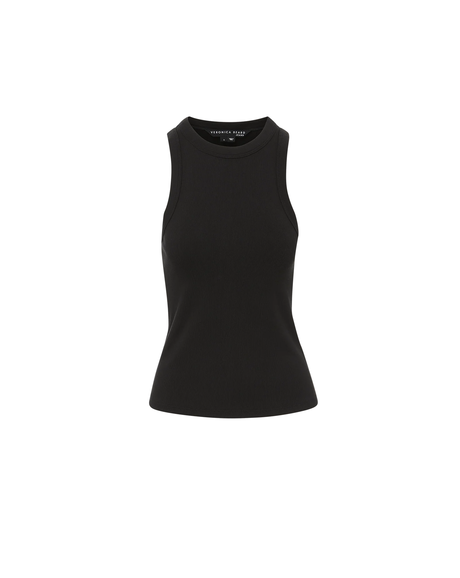 Jordyn Cropped Tank Top