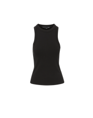 Jordyn Cropped Tank Top