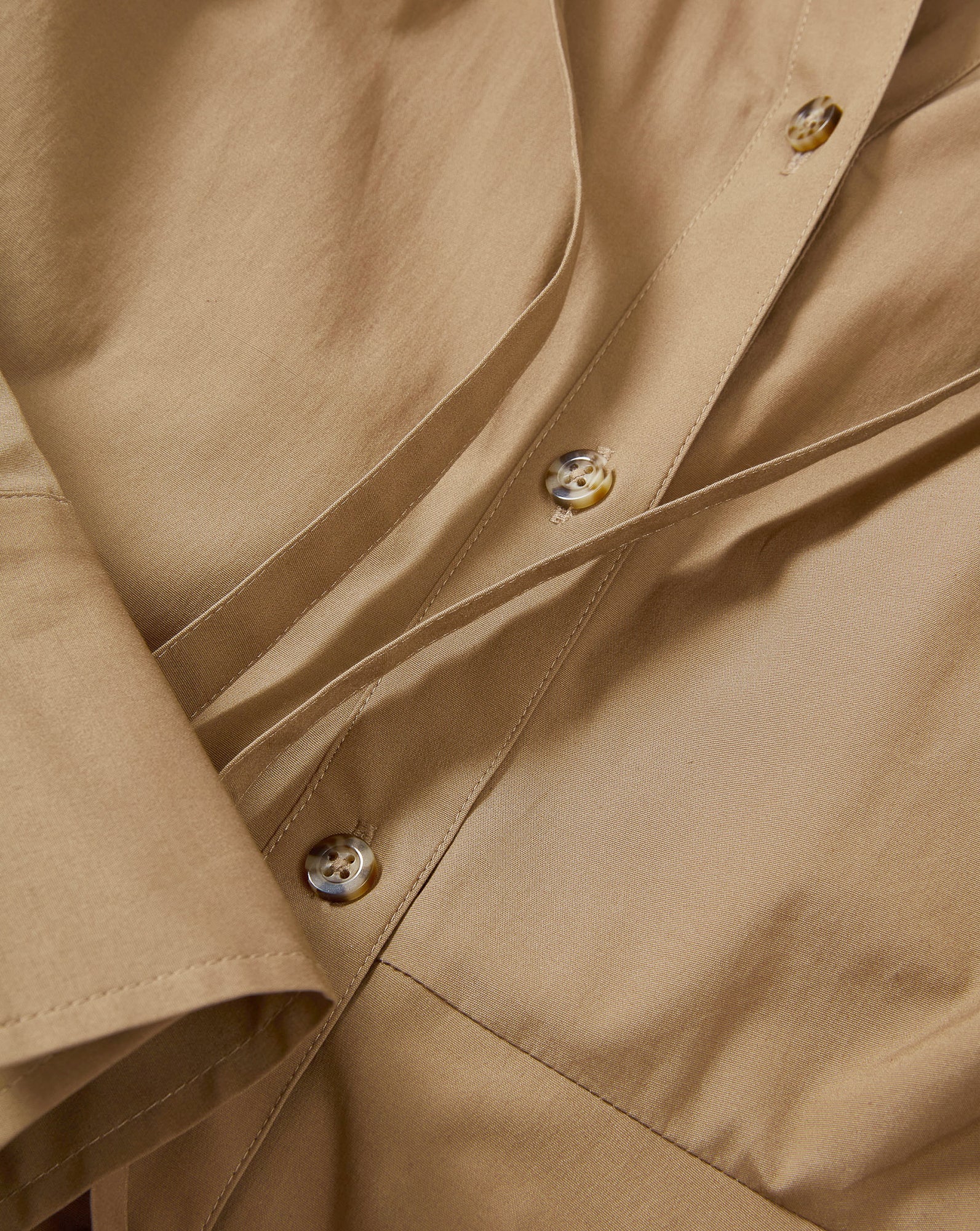 Honora Midi Shirtdress