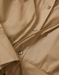 Honora Midi Shirtdress