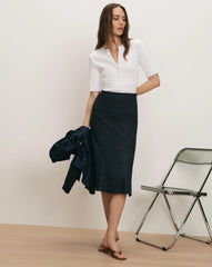 Massimo Midi Skirt