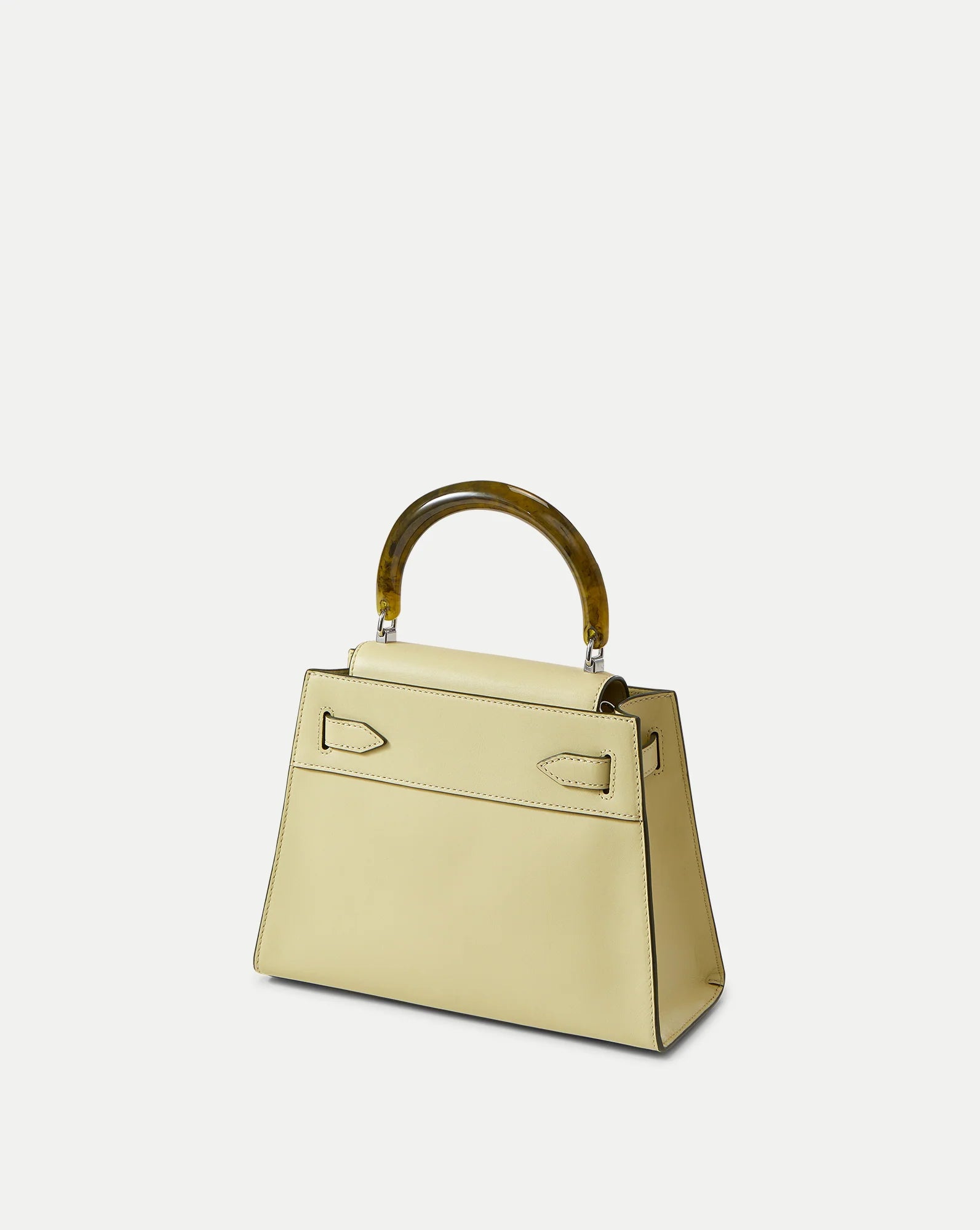 Veronica Beard Dash Top-Handle Bag