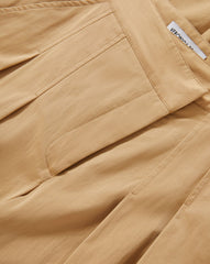 Heron Crossover Waistband Pant