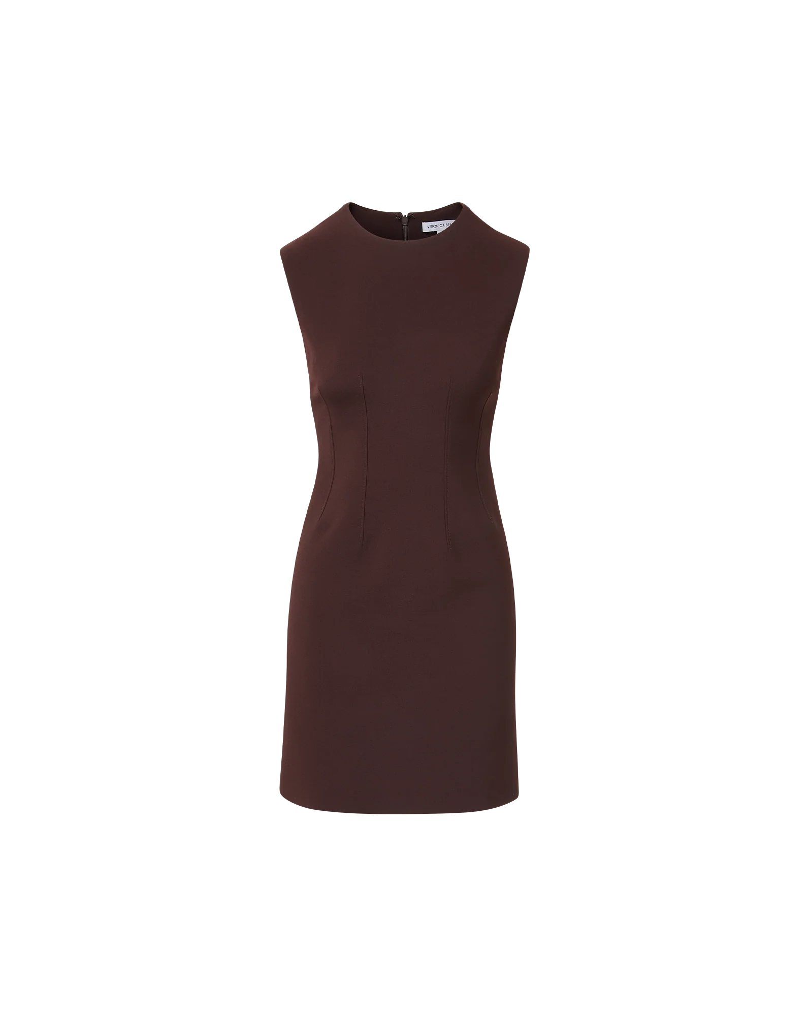 Anais Tailored Mini Dress