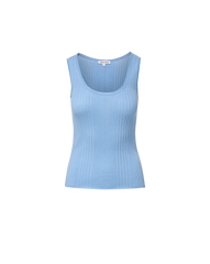 Birke Merino Wool Tank Top