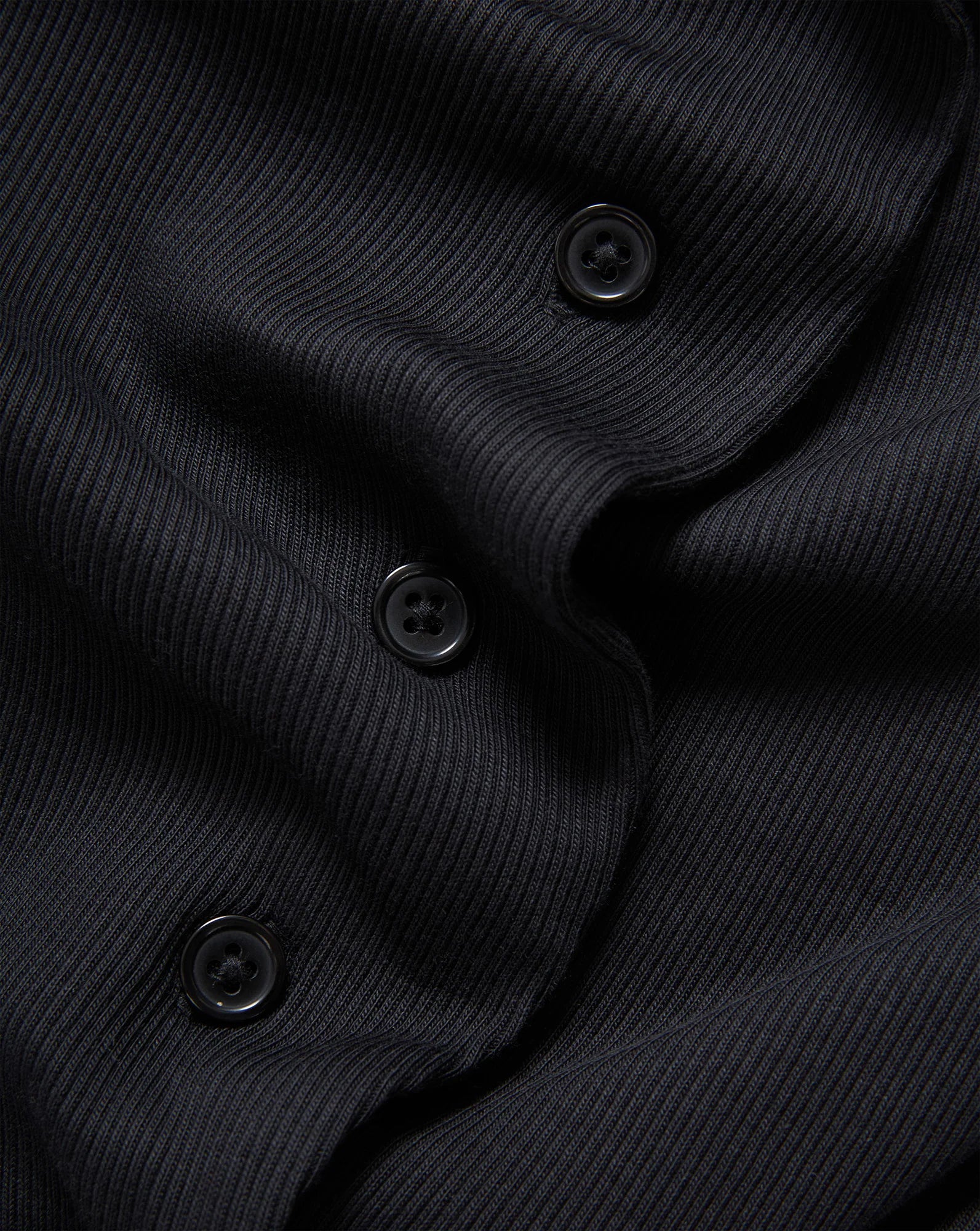 Jasminah Button-Front Top