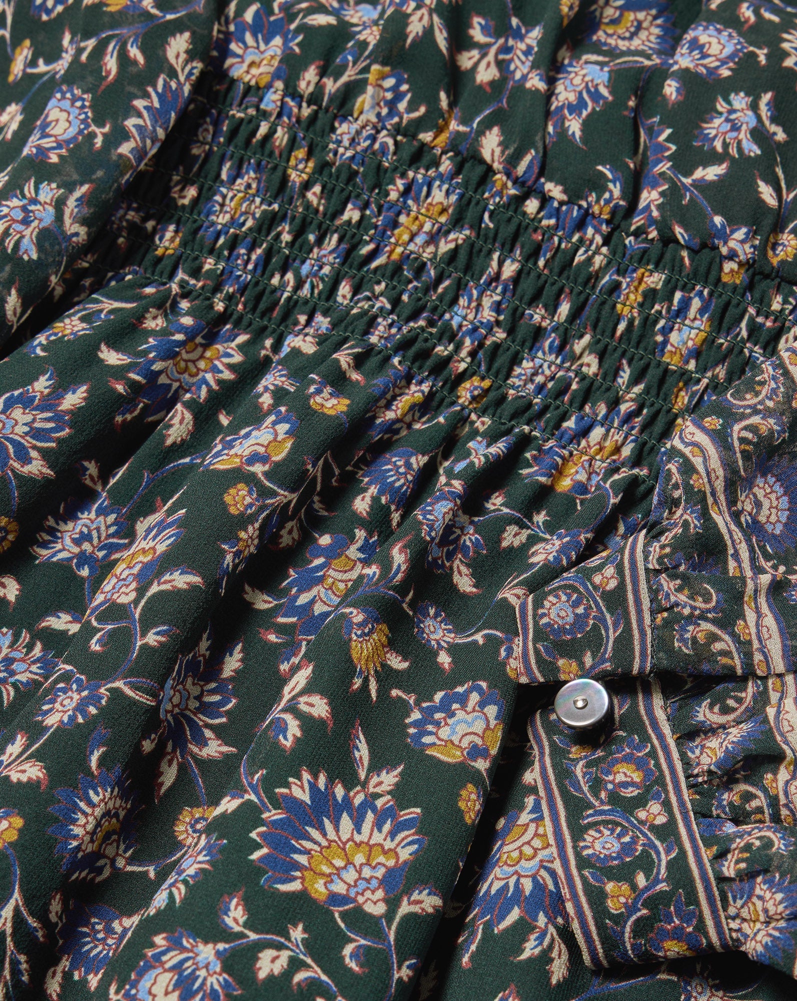 Mirabel Silk Mini Dress