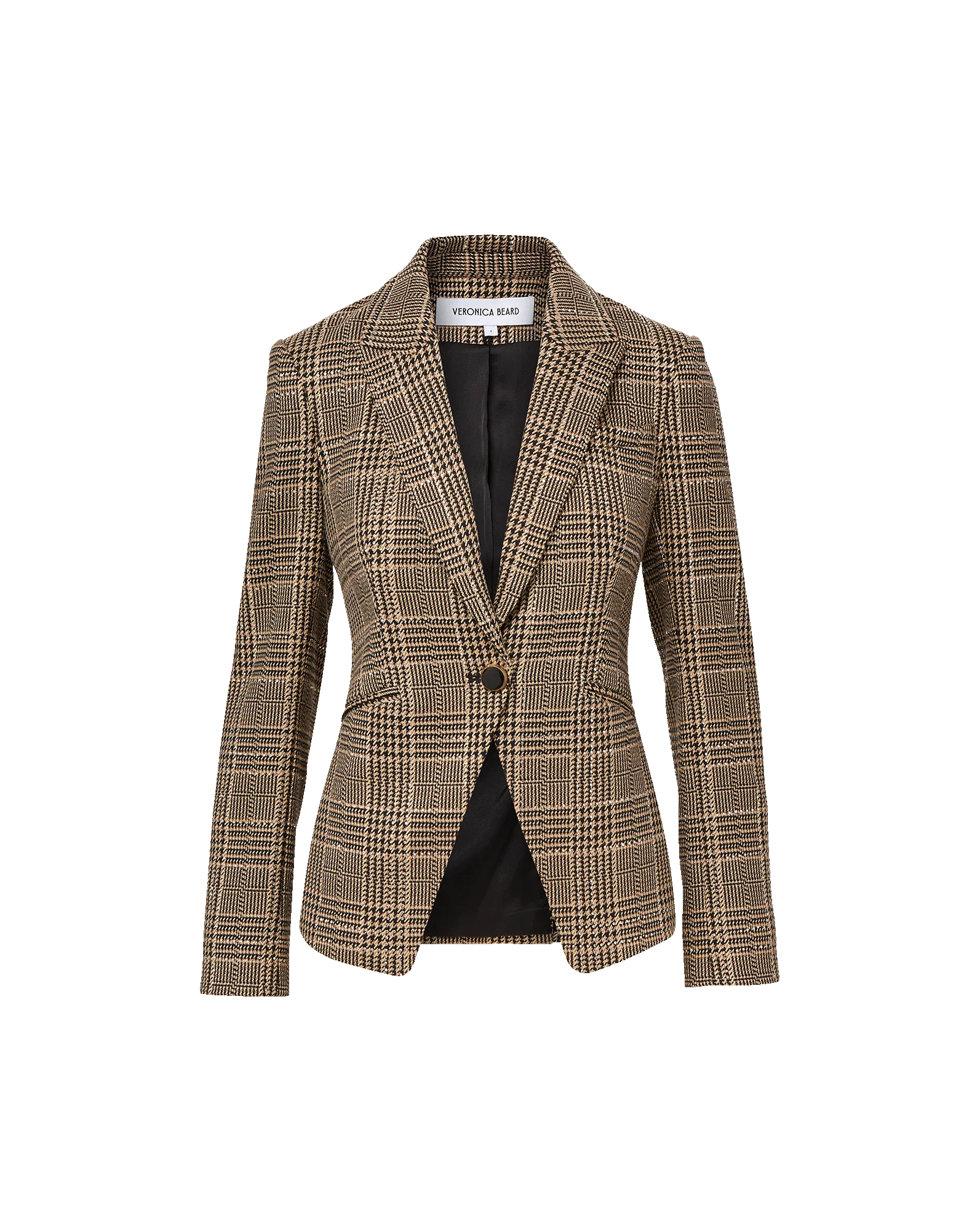 Kendryn Embellished Dickey Jacket