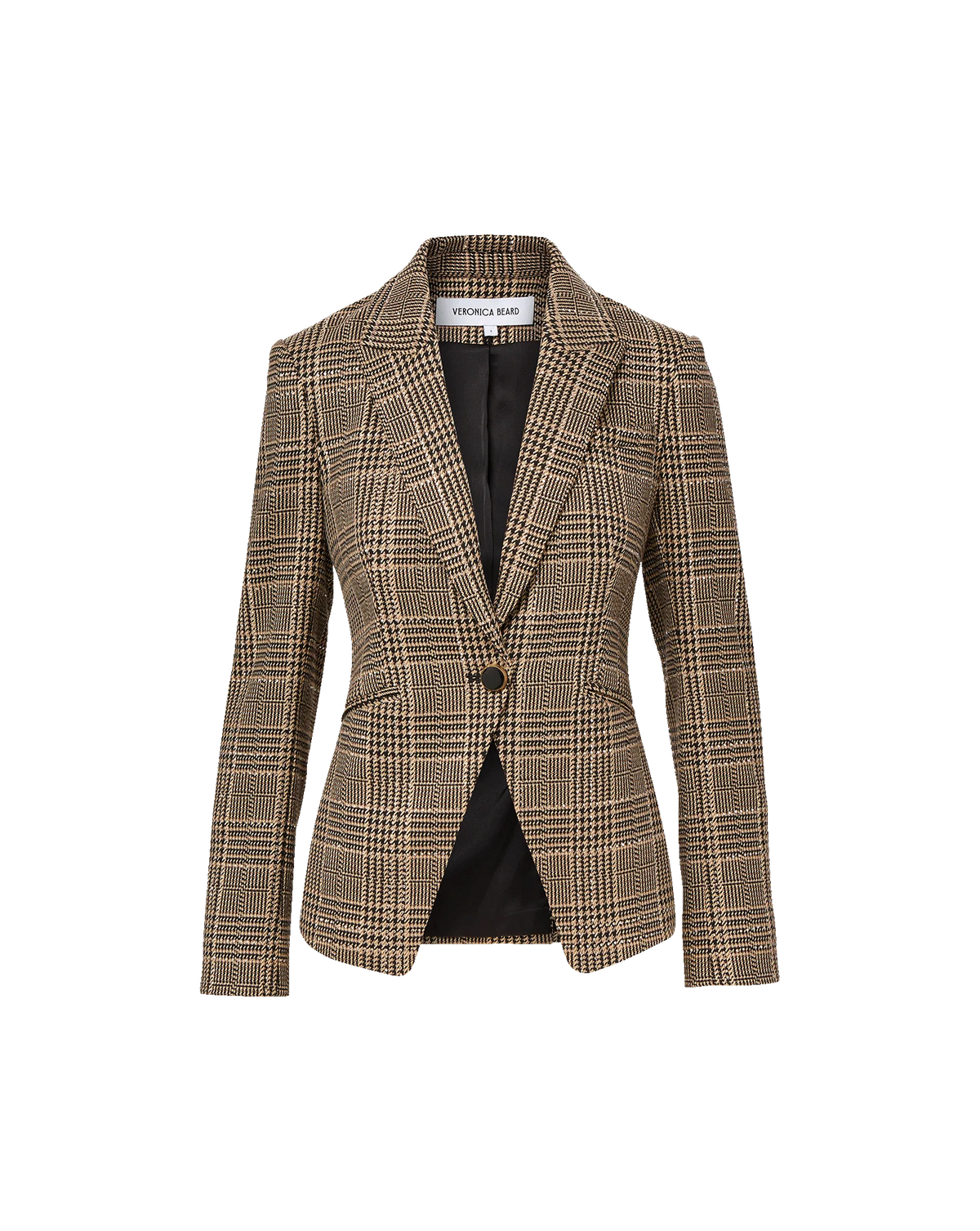 Kendryn Embellished Dickey Jacket