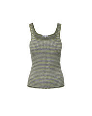 Sandra Knit Tank Top