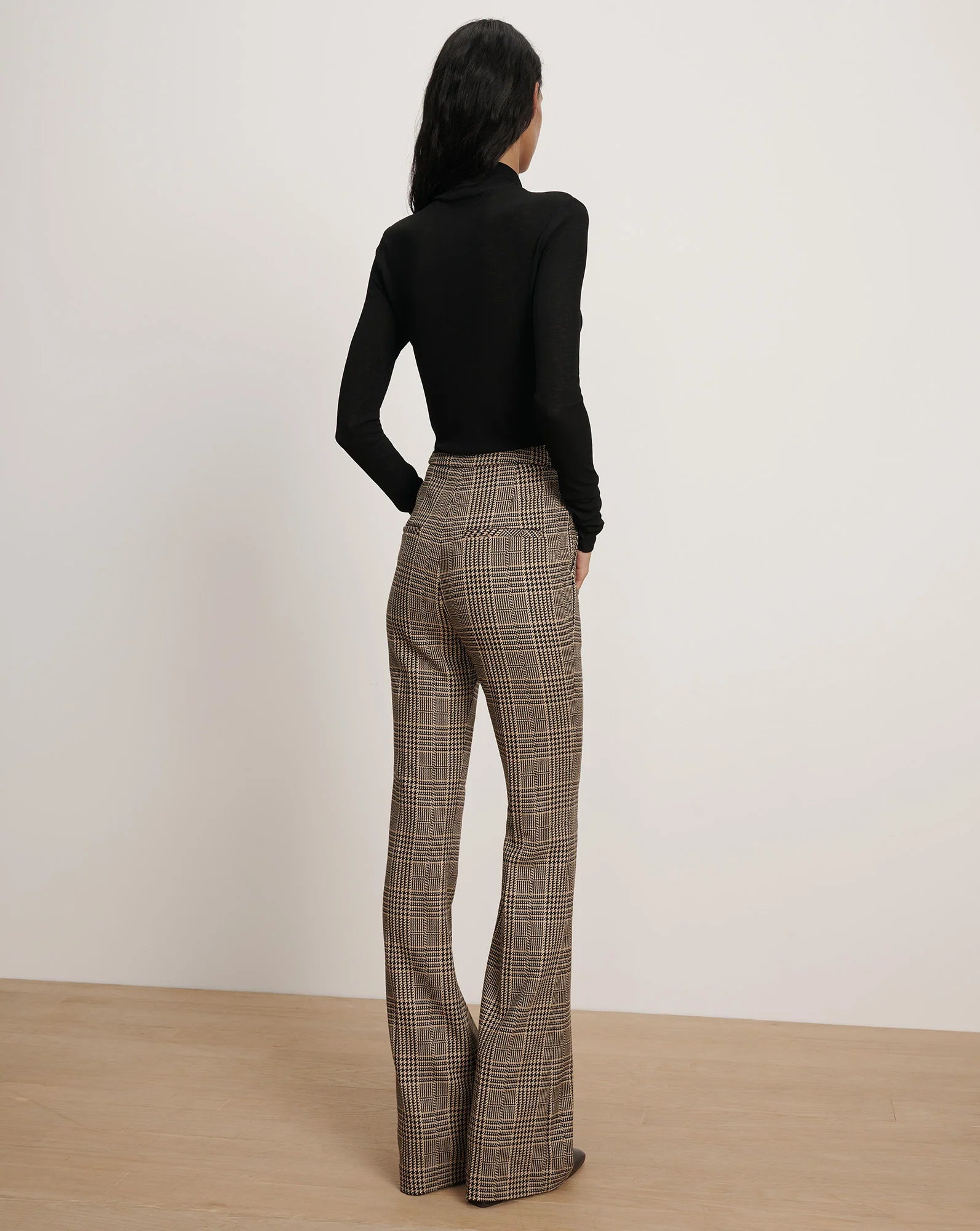 Gracie Flare Pant
