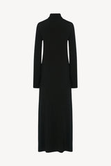 Leoline Dress in Wool