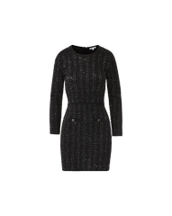 Channing Knit Mini Dress