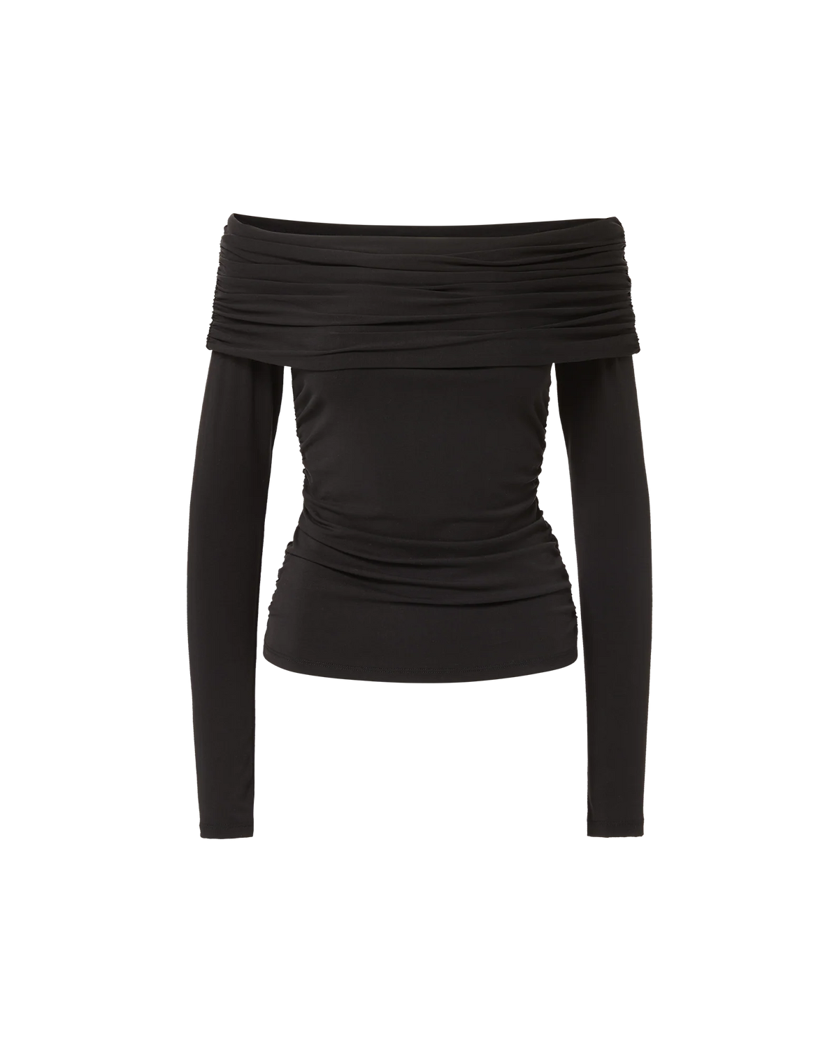 Chaiya Off-the-Shoulder Top