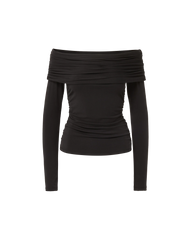 Chaiya Off-the-Shoulder Top