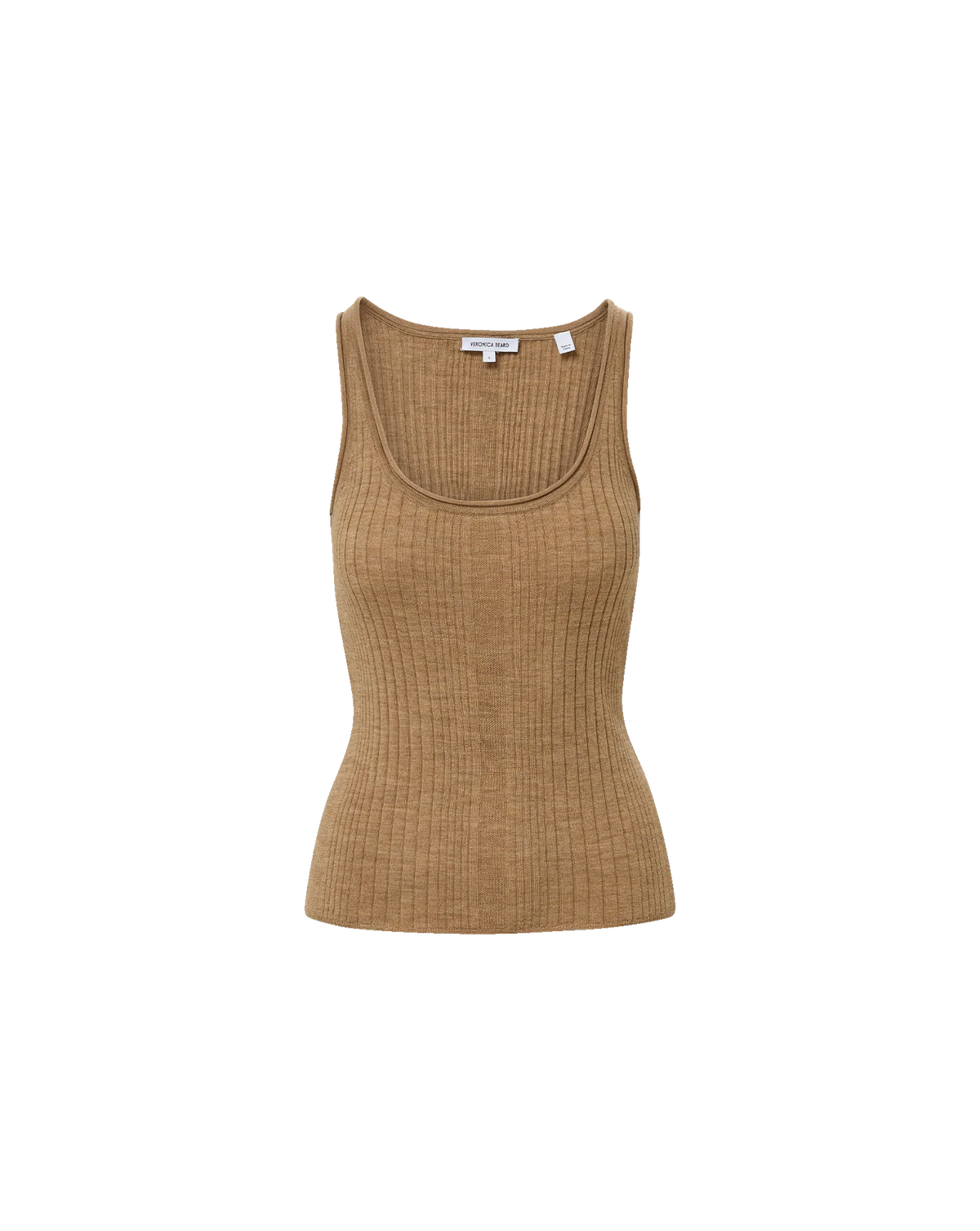 Birke Merino Wool Tank Top