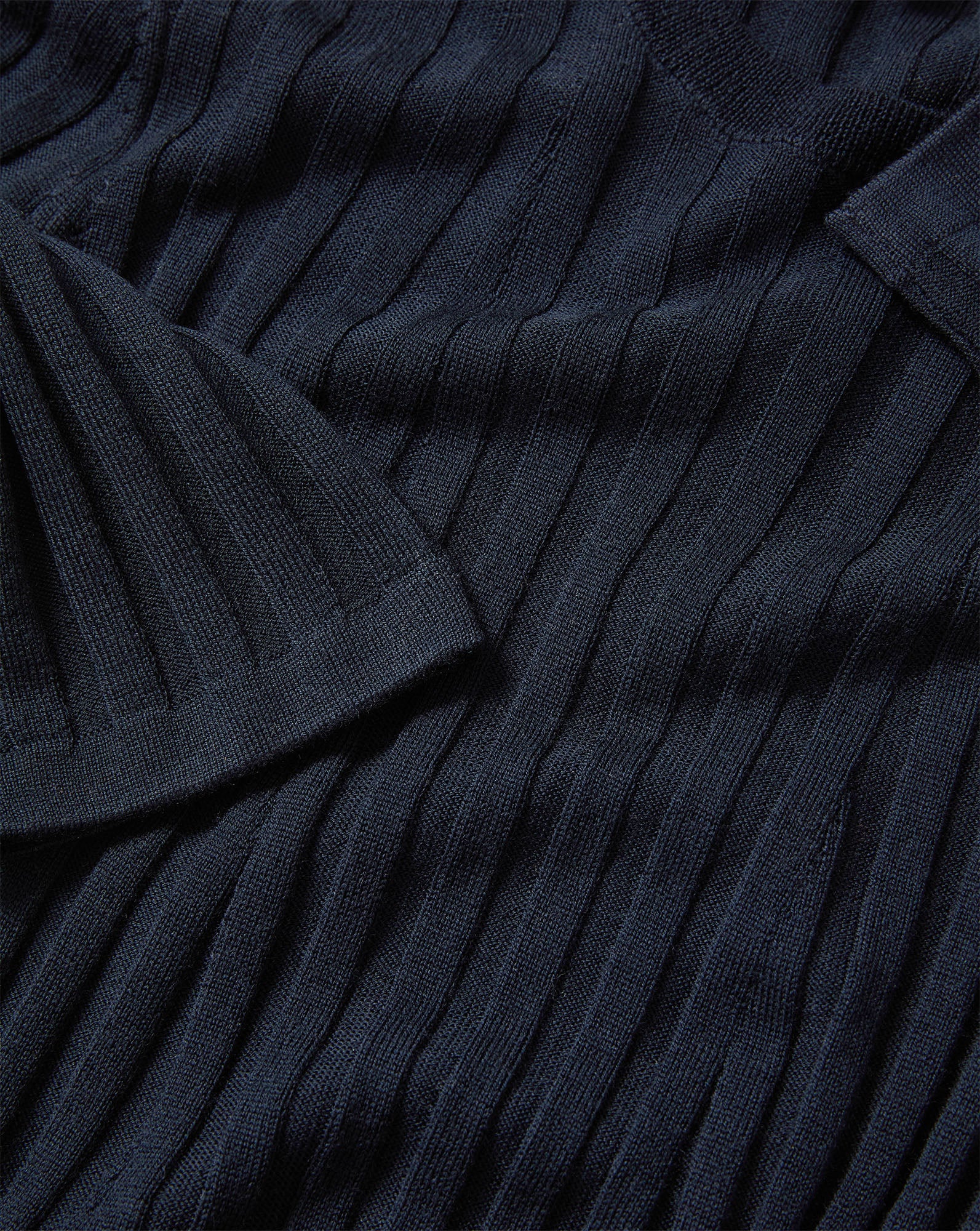 Debois Merino Wool Top