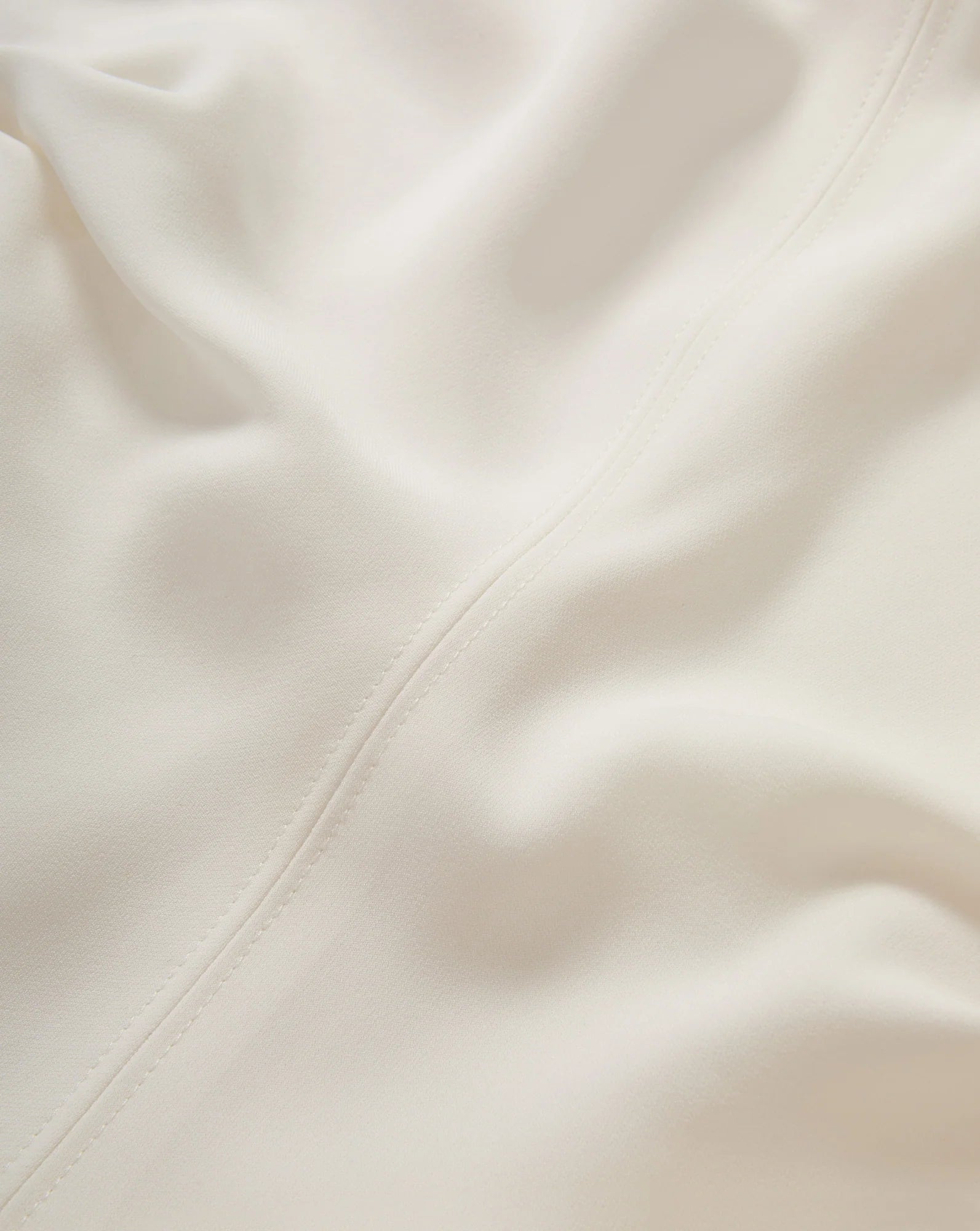 Imara Crepe Mini Dress