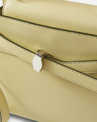 Veronica Beard Dash Top-Handle Bag