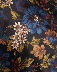 Gemma Silk-Blend Maxi Dress