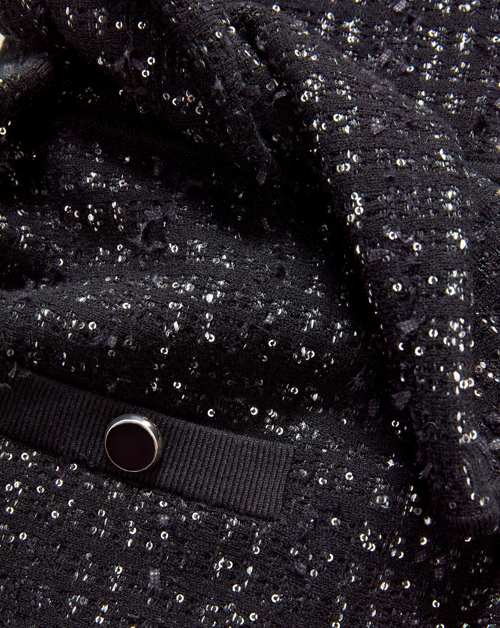 Channing Knit Mini Dress