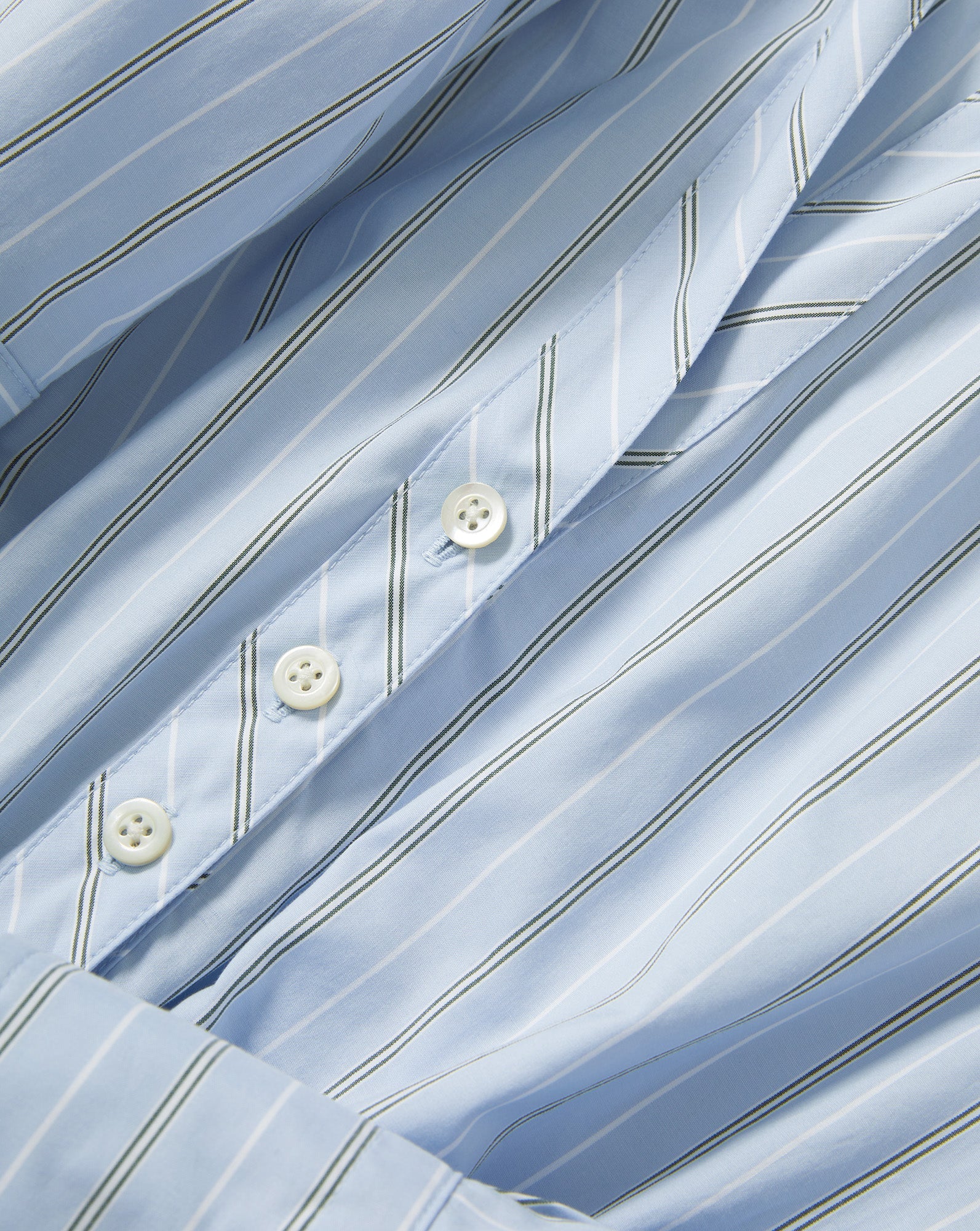 Schor Mini Shirtdress