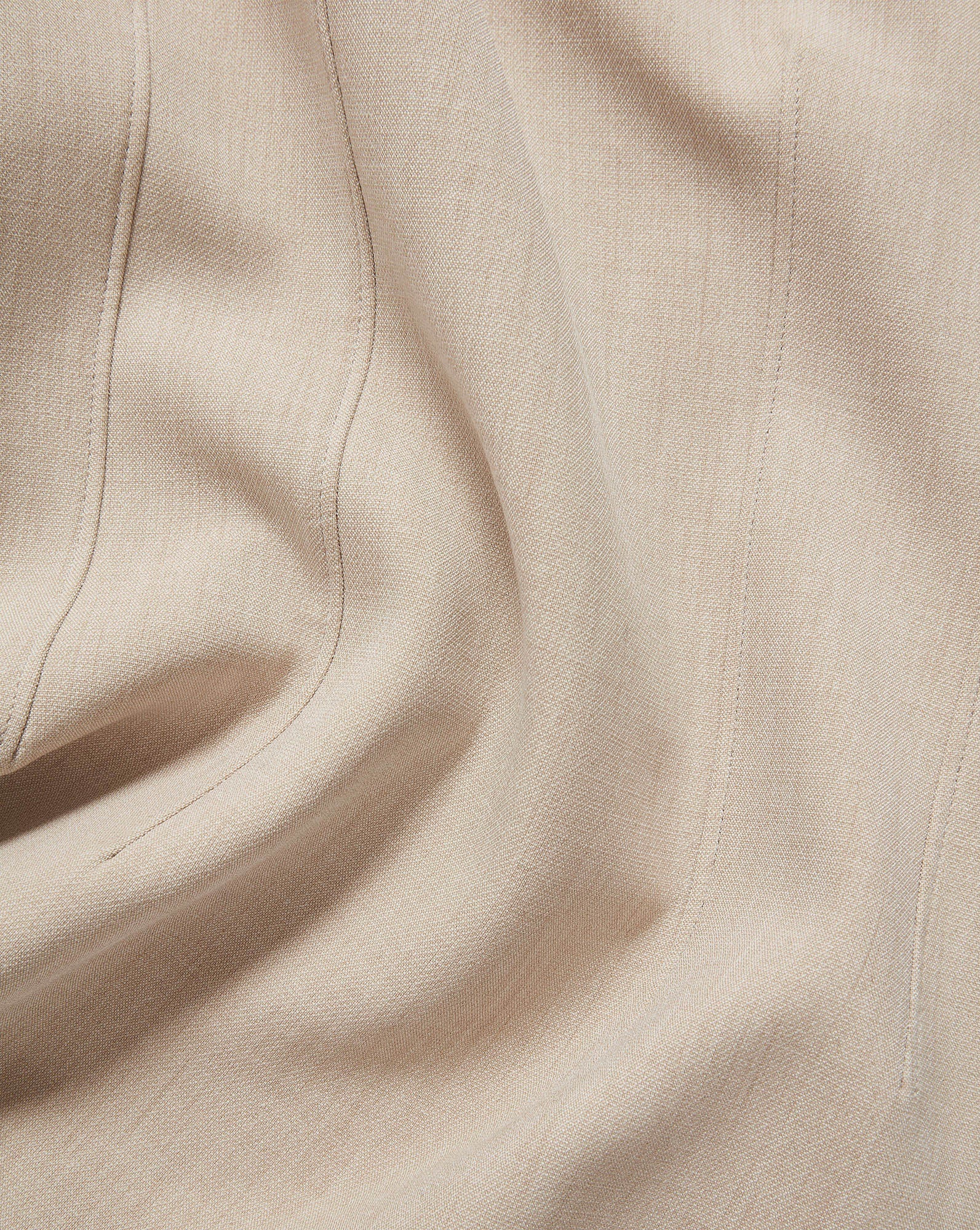 Anais Tailored Mini Dress