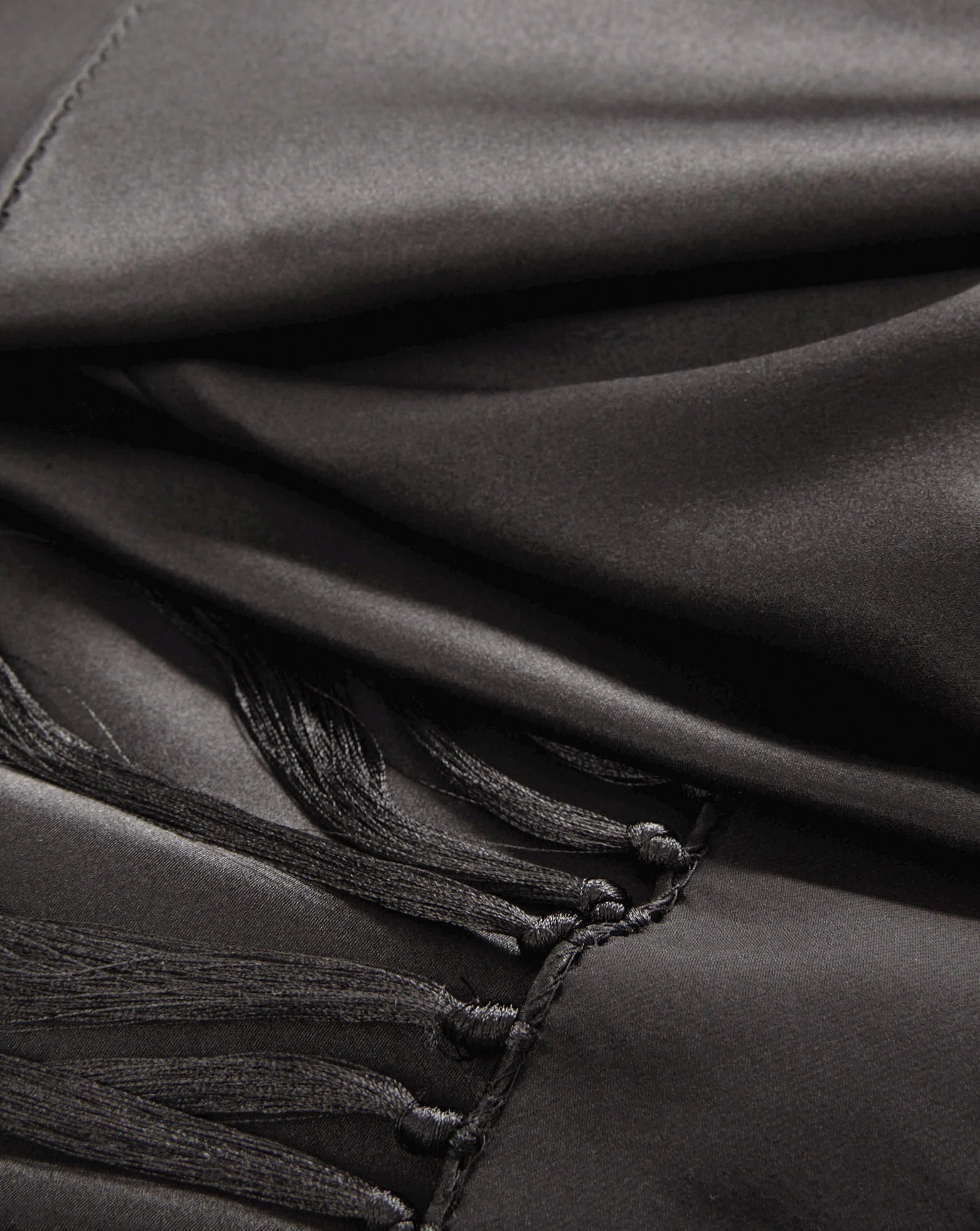 Wyndham Silk Midi Dress