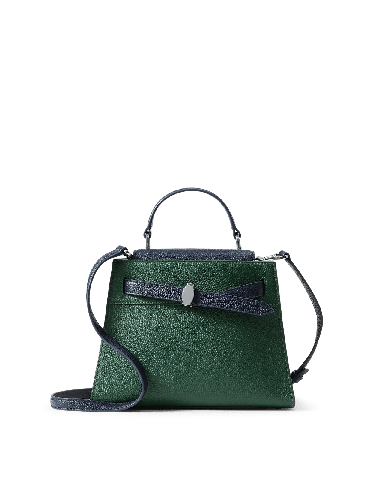 Veronica Beard Dash Top-Handle Bag