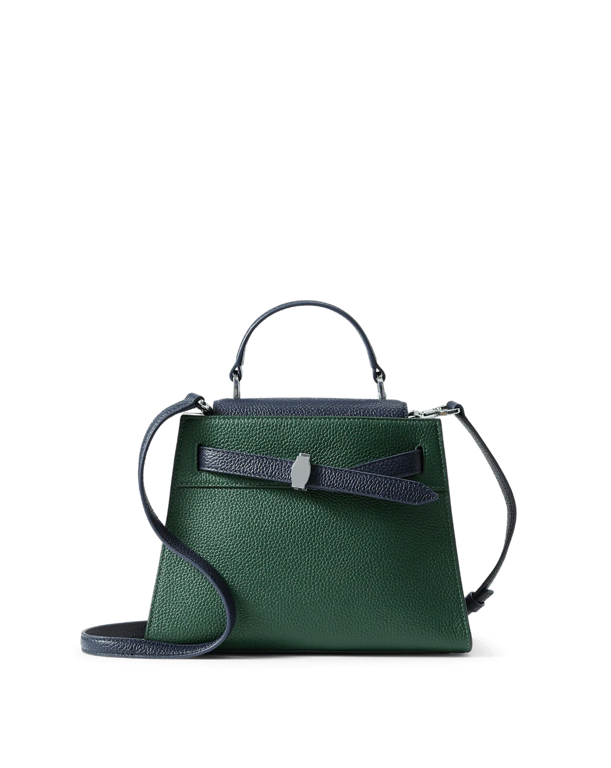 Veronica Beard Dash Top-Handle Bag