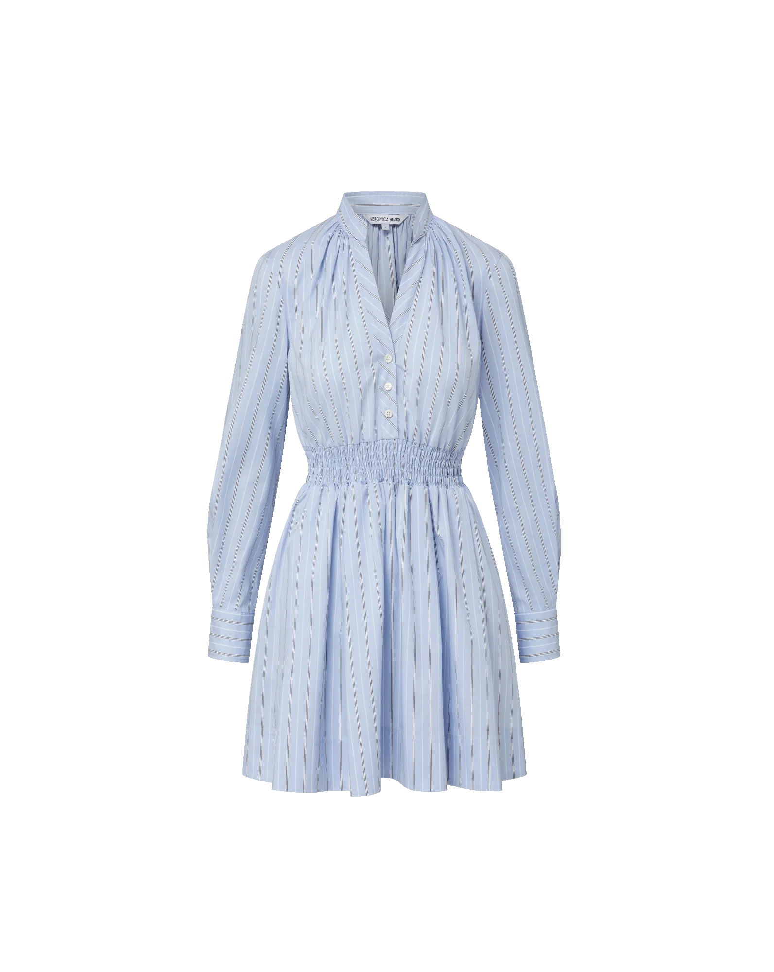 Schor Mini Shirtdress