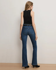 Jordyn Cropped Tank Top