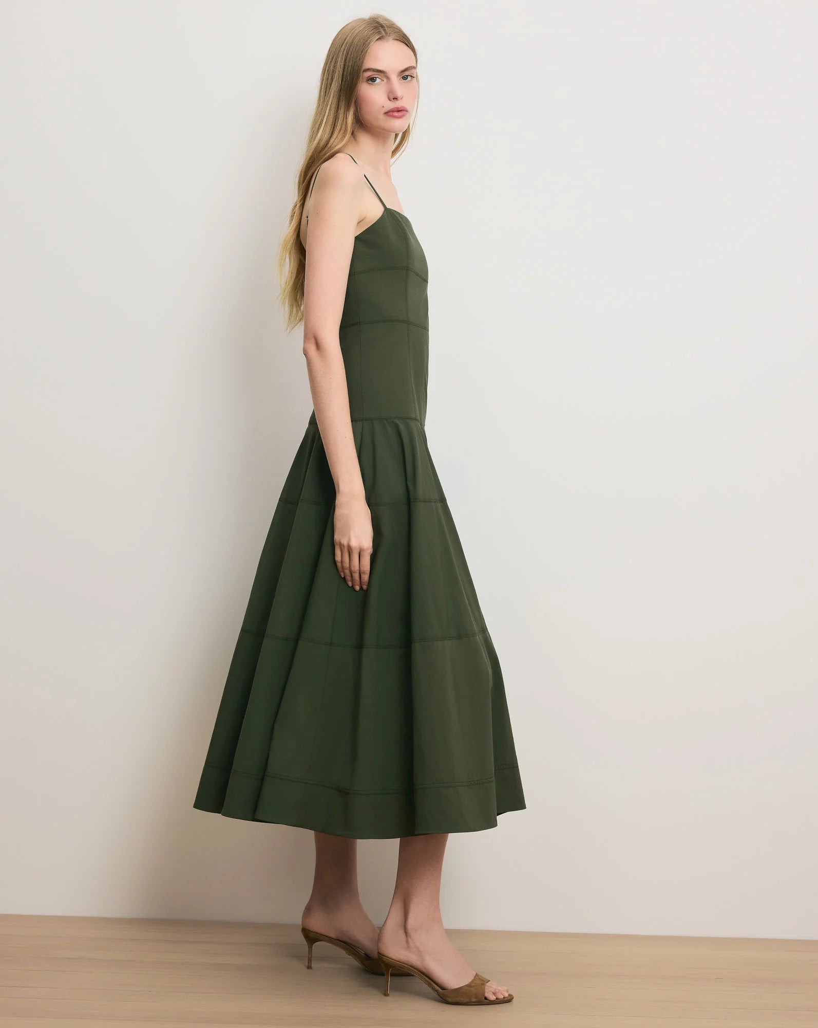 Ilona Midi Dress