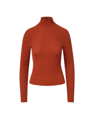 Wyeth Turtleneck Top