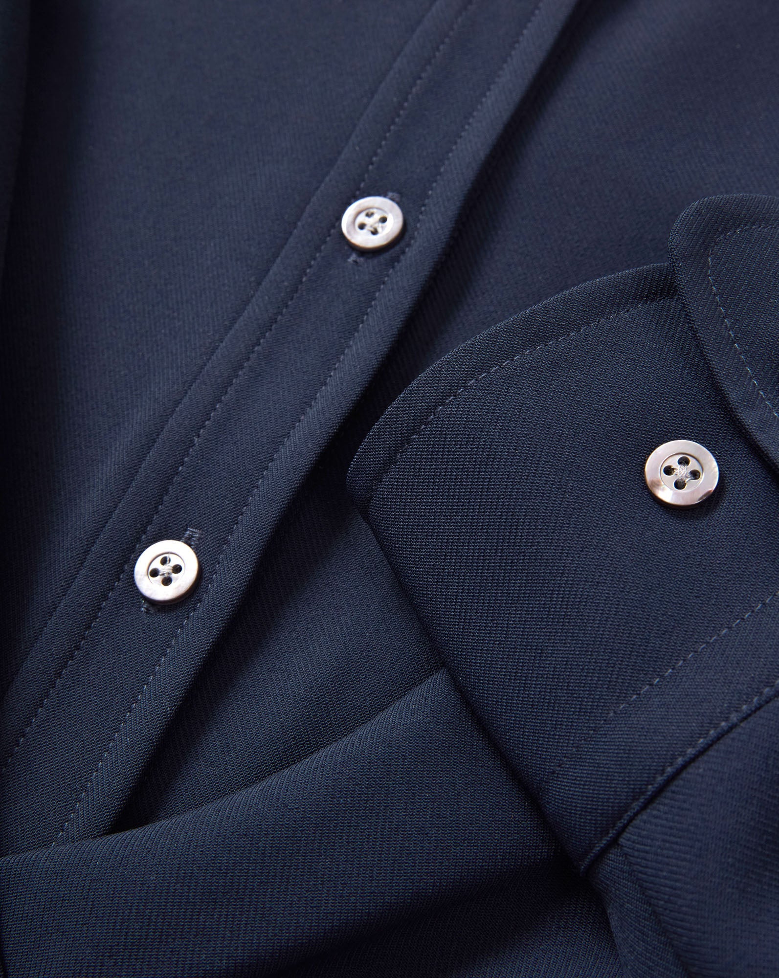 Ellers Midi Shirtdress Dress