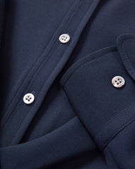 Ellers Midi Shirtdress Dress