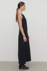 Seraphina Dress in Silk
