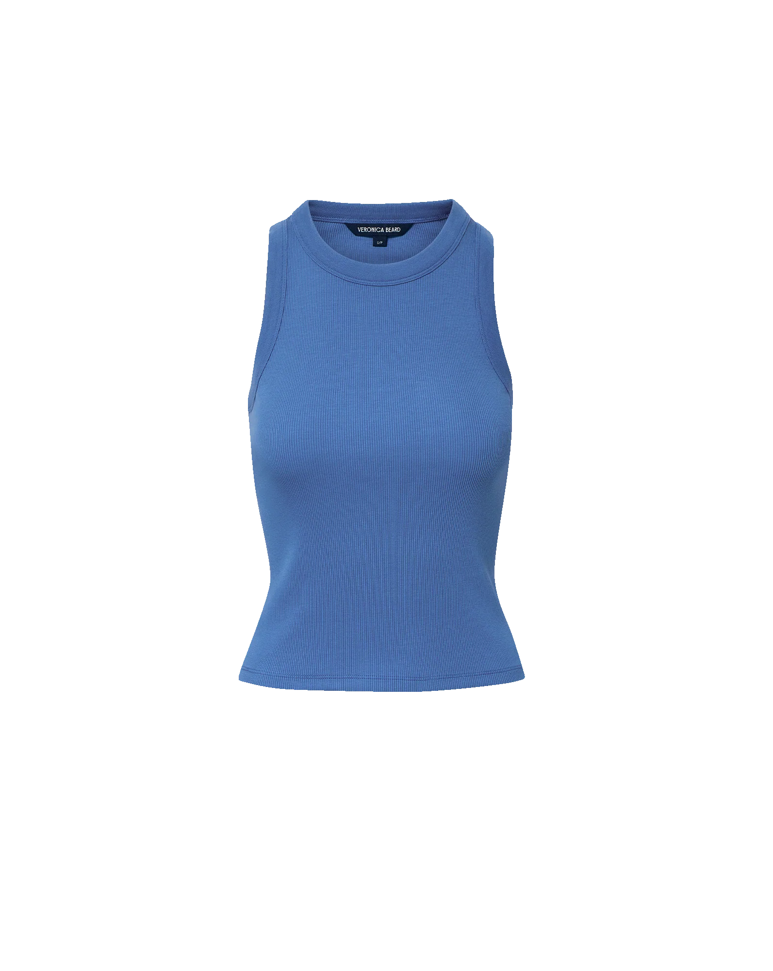 Jordyn Cropped Tank Top