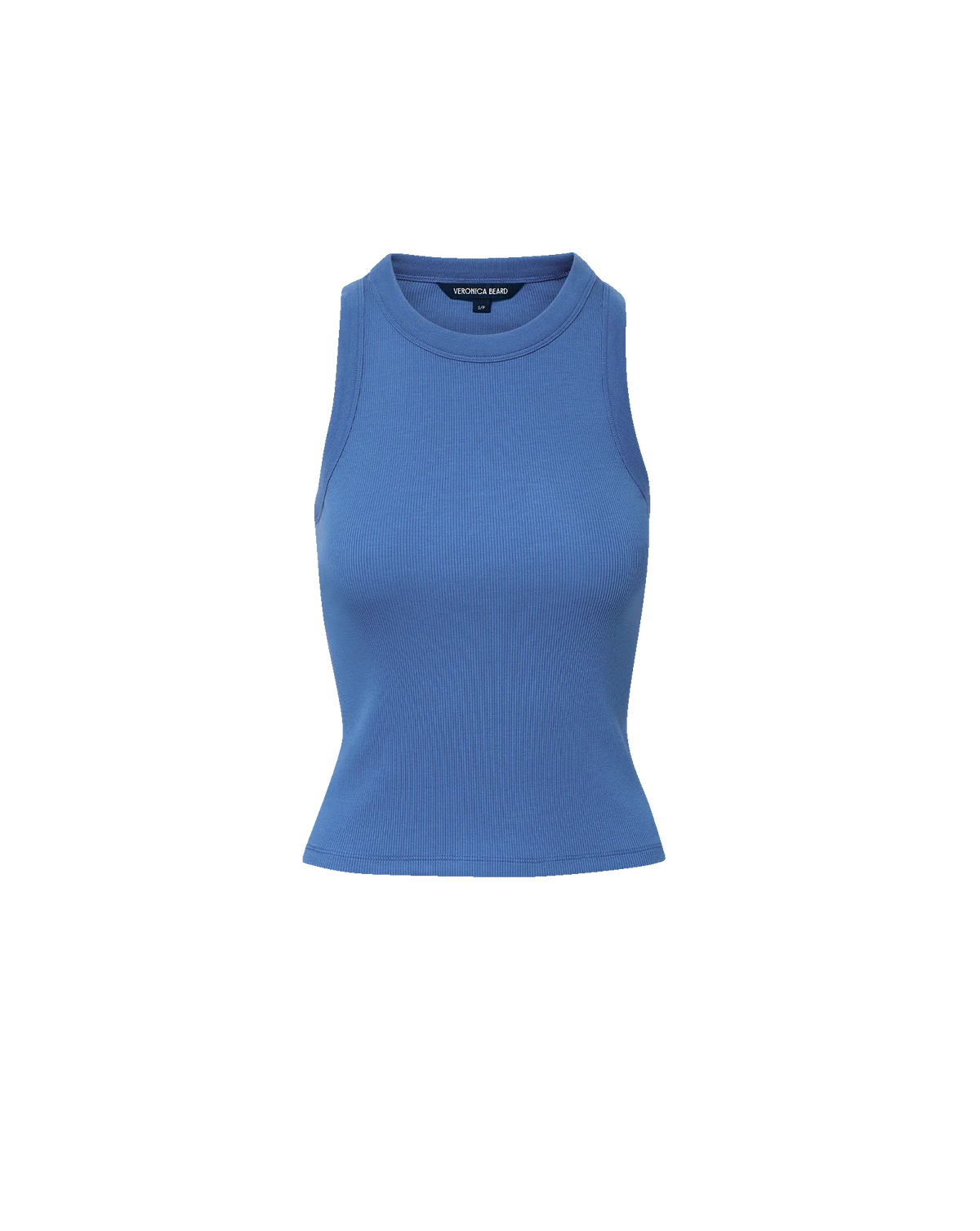 Jordyn Cropped Tank Top