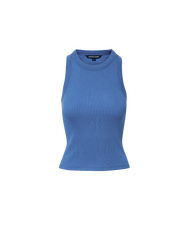 Jordyn Cropped Tank Top