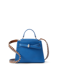 Veronica Beard Dash Top-Handle Bag