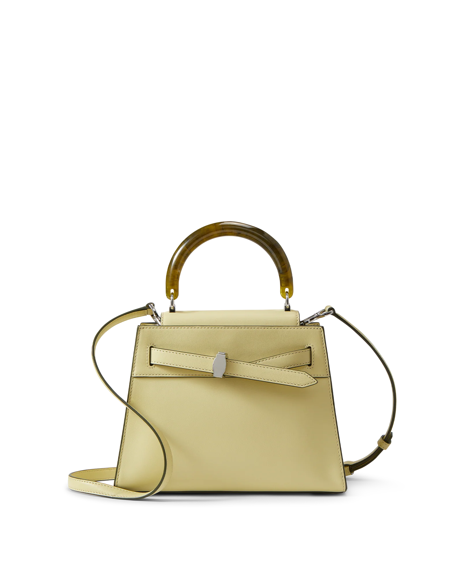 Veronica Beard Dash Top-Handle Bag