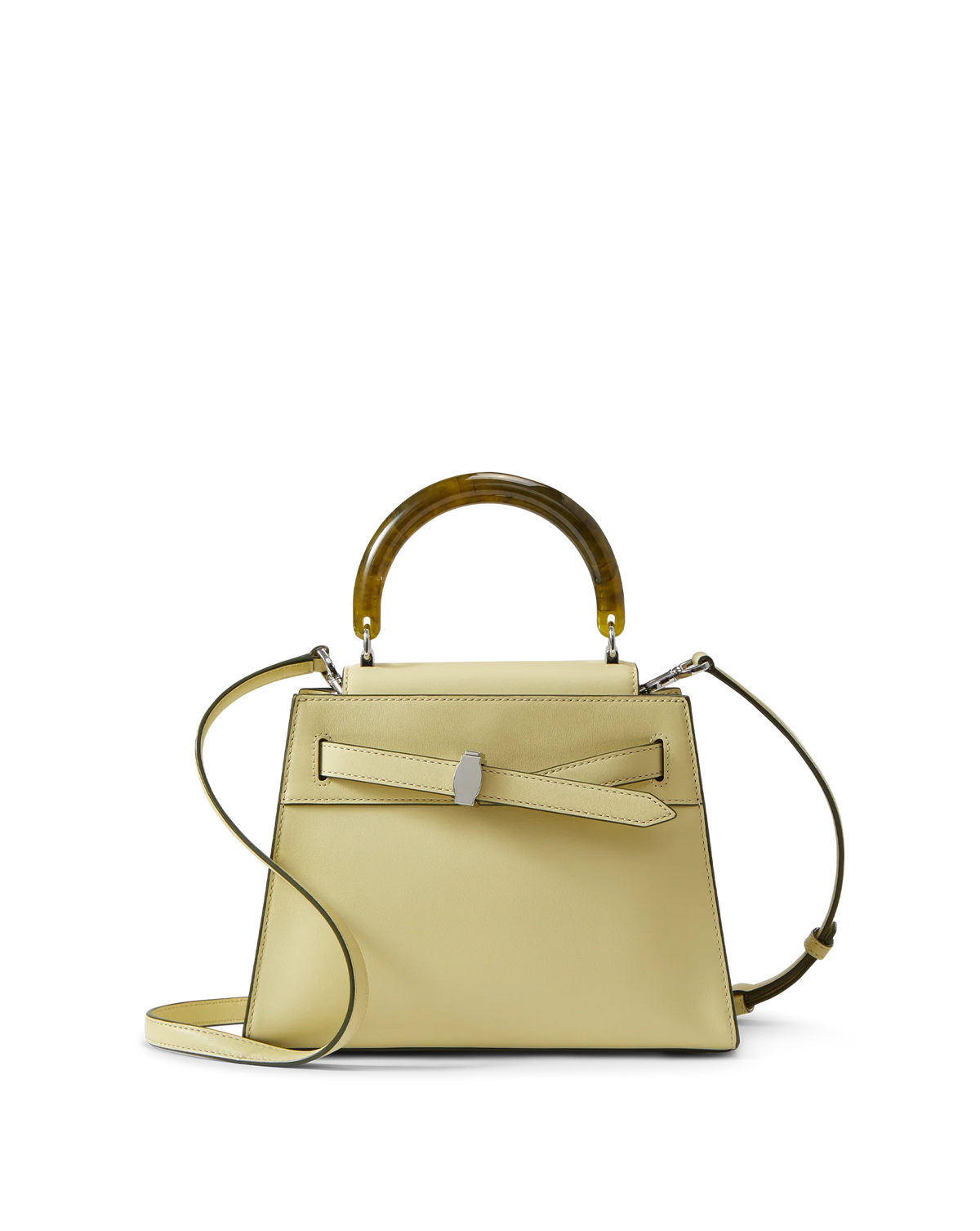 Veronica Beard Dash Top-Handle Bag