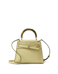 Veronica Beard Dash Top-Handle Bag