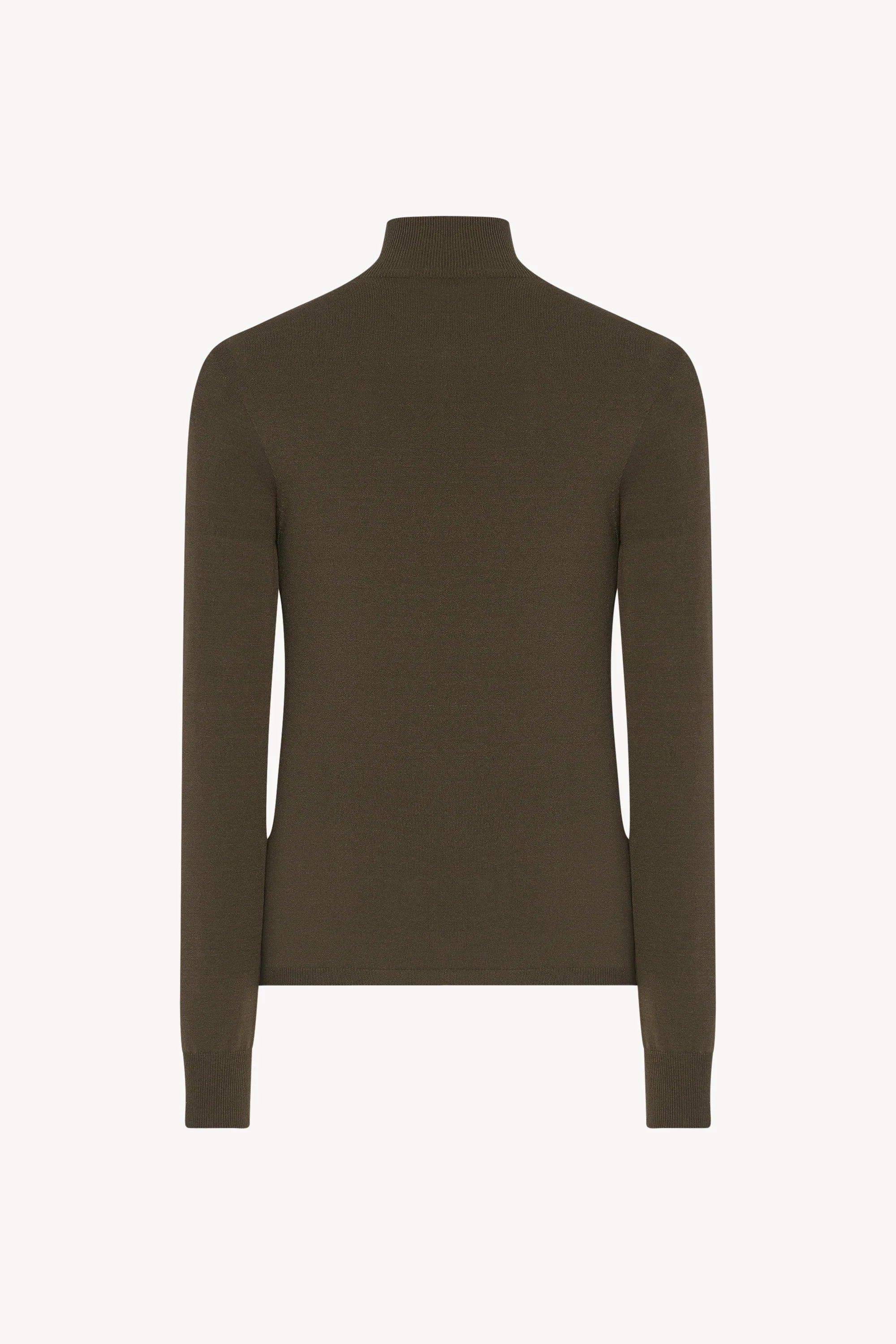 Lalea Top in Stretch Jersey